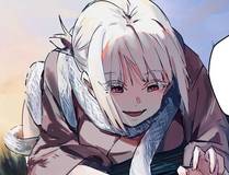 19天 漫画封面
