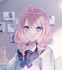 李晓楠 头像